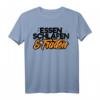 Cool Statement Finanzen Handeln Börsenspekulant T-Shirt - Stylisches Investment-Design für Hobby- und Profi-Investoren