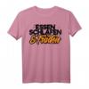 Cool Statement Finanzen Handeln Börsenspekulant T-Shirt - Stylisches Investment-Design für Hobby- und Profi-Investoren