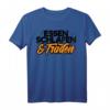 Cool Statement Finanzen Handeln Börsenspekulant T-Shirt - Stylisches Investment-Design für Hobby- und Profi-Investoren