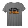 Cool Statement Finanzen Handeln Börsenspekulant T-Shirt - Stylisches Investment-Design für Hobby- und Profi-Investoren