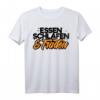 Cool Statement Finanzen Handeln Börsenspekulant T-Shirt - Stylisches Investment-Design für Hobby- und Profi-Investoren