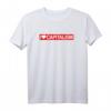 I Love Capitalism T-Shirt – Stolz auf Kapitalismus, Investoren, Unternehmer & freie Marktwirtschaft