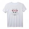 Capybara T-Shirt & Gift Ideas with Cute Capybara Wearing Red Glasses - Perfect for Parties, Animal Lovers & Capybara Enthusiasts