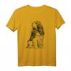Hund Cavalier King Charles Spaniel T-Shirt – Perfektes Geschenk für Hunde Fans und Hundebesitzer