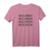 HapDeer T-Shirt mit Music Television Yo! Raps Stack Logos - Officially Licensed Geburtstagskleidung
