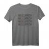 HapDeer T-Shirt mit Music Television Yo! Raps Stack Logos - Officially Licensed Geburtstagskleidung