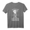 Sei Nett Zu Mir Ich Koche Dein Essen T-Shirt – Lustiges Geschenk für Hobbyköche & Küchenchefs zum Kochen