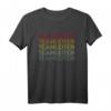 Chef Team Führungskraft T-Shirt - Humorvolles Geschenk für Vorgesetzte, Teamleiter & Manager im Büro