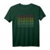 Chef Team Führungskraft T-Shirt - Humorvolles Geschenk für Vorgesetzte, Teamleiter & Manager im Büro