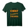 Ich Bin Stolzer Chef Eines Ungeheuer Fantastischen Teams T-Shirt – Perfekt für Chefs, Abteilungsleiter & Führungskräfte zum Geburtstag & Weihnachten