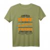 Ich Bin Stolzer Chef Eines Ungeheuer Fantastischen Teams T-Shirt – Perfekt für Chefs, Abteilungsleiter & Führungskräfte zum Geburtstag & Weihnachten