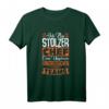 Ich bin stolzer Chef eines ungeheuer fantastischen Teams T-Shirt – Perfektes Geschenk für Chefs zum Geburtstag, Weihnachten & als Dankeschön