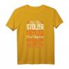 Ich bin stolzer Chef eines ungeheuer fantastischen Teams T-Shirt – Perfektes Geschenk für Chefs zum Geburtstag, Weihnachten & als Dankeschön