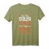 Ich bin stolzer Chef eines ungeheuer fantastischen Teams T-Shirt – Perfektes Geschenk für Chefs zum Geburtstag, Weihnachten & als Dankeschön