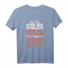 Ich bin stolzer Chef eines ungeheuer fantastischen Teams T-Shirt – Perfektes Geschenk für Chefs zum Geburtstag, Weihnachten & als Dankeschön