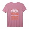 Ich bin stolzer Chef eines ungeheuer fantastischen Teams T-Shirt – Perfektes Geschenk für Chefs zum Geburtstag, Weihnachten & als Dankeschön