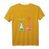 Lustiges Chemie Motiv für Nerds und Geeks - Geschenkidee für Chemiker, Studenten & Lehrer