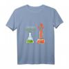 Lustiges Chemie Motiv für Nerds und Geeks - Geschenkidee für Chemiker, Studenten & Lehrer