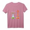 Lustiges Chemie Motiv für Nerds und Geeks - Geschenkidee für Chemiker, Studenten & Lehrer