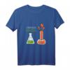 Lustiges Chemie Motiv für Nerds und Geeks - Geschenkidee für Chemiker, Studenten & Lehrer