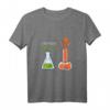 Lustiges Chemie Motiv für Nerds und Geeks - Geschenkidee für Chemiker, Studenten & Lehrer