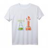 Lustiges Chemie Motiv für Nerds und Geeks - Geschenkidee für Chemiker, Studenten & Lehrer