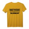 Mother an Essential Element - Muttertag T-Shirt für Wissenschaftlerinnen und Dankeschön Geschenke mit Humor