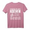 Lustiges Chemie T-Shirt – Chemie ist wie Kochen, mit Reagenzglas Design, Perfekt für Chemiker, Studenten & Lehrer als Geschenk