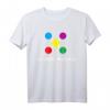 Konfetti Molekül Chemie Fasching Karneval Kostüm T-Shirt mit Spruch für Kölsche Jecken – Perfekt für Köln und den Kölner Dom
