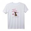 Lustiges Chihuahua Hundemotiv Shirt für Hundemama - Gassi-Gang Pullover mit Spruch & Hundemotiv, kunterbunt & kontrastreich