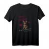 Shirt mit Chihuahua Hund Spruch - Lustiges Gassi Frauchen Hundemotiv T-Shirt für Hundeliebhaber und Hundemamas
