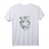 Tiger Chinesisches Neujahr 2022 T-Shirt – Wildkatzen Design für Tierliebhaber & Neujahrsfest-Outfit