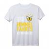 Männertag Vatertag Dad Team Hakke Dicht Himmelfahrtskommando T-Shirt – Lustiges Herrentags- und Vatertagsgeschenk für Papa, Opa & Männer