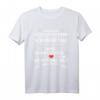 Ich Habe Eine Äußerst Wunderbare Frau T-Shirt – Perfektes Geschenk für Frau, Mutter, Tante oder Freundin zum Muttertag, Frauentag und Geburtstag im Juli