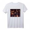 Caravaggios Die Einnahme Christi Kunstmalerei T-Shirt – Religiöse Barockkunst für Kunstliebhaber, Kunststudenten & Sammler