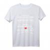 Herren Ich Habe Eine Äußerst Wunderbare Frau T-Shirt – Perfektes Geschenk zum Geburtstag, Muttertag & Frauentag für deine liebe Frau im Februar