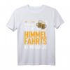 Lustiges Männertag Vatertag T-Shirt mit Hakke Dicht & Himmelfahrtskommando - Perfektes Geschenk für Väter, Großväter & Männer an Feiertagen