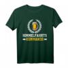 Himmelfahrtskommando Vatertagsgeschenk Bier Alkohol T-Shirt - Lustiges Männer-Shirt für Papa, Vater, Bruder & Freunde zum Herrentag