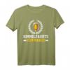 Himmelfahrtskommando Vatertagsgeschenk Bier Alkohol T-Shirt - Lustiges Männer-Shirt für Papa, Vater, Bruder & Freunde zum Herrentag