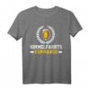 Himmelfahrtskommando Vatertagsgeschenk Bier Alkohol T-Shirt - Lustiges Männer-Shirt für Papa, Vater, Bruder & Freunde zum Herrentag