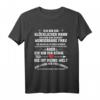 Ich Habe Eine Äußerst Wunderbare Frau T-Shirt – Perfektes Geschenk für Frauen im Oktober, Muttertag, Frauentag & Geburtstag