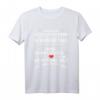 Ich Habe Eine Äußerst Wunderbare Frau T-Shirt – Perfektes Geschenk für Frauen im Oktober, Muttertag, Frauentag & Geburtstag