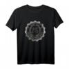 Gottes Bodenpersonal T-Shirt für Priester, Pastoren & Gläubige – Geschenkidee für kirchliche Feiertage, Priesterweihe & Festtage mit Friedenstaube Symbol