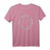 Gottes Bodenpersonal T-Shirt für Priester, Pastoren & Gläubige – Geschenkidee für kirchliche Feiertage, Priesterweihe & Festtage mit Friedenstaube Symbol