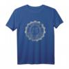 Gottes Bodenpersonal T-Shirt für Priester, Pastoren & Gläubige – Geschenkidee für kirchliche Feiertage, Priesterweihe & Festtage mit Friedenstaube Symbol
