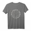 Gottes Bodenpersonal T-Shirt für Priester, Pastoren & Gläubige – Geschenkidee für kirchliche Feiertage, Priesterweihe & Festtage mit Friedenstaube Symbol
