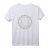 Gottes Bodenpersonal T-Shirt für Priester, Pastoren & Gläubige – Geschenkidee für kirchliche Feiertage, Priesterweihe & Festtage mit Friedenstaube Symbol