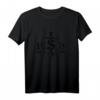 Jesus Saved My Life - Christliches Religion-Zitat Meme Geschenk T-Shirt für Gläubige, Weihnachten, Ostern & Taufen