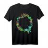 I Am A Child Of God T-Shirt mit 1 Johannes 3:1 - Christliches Geschenk für Familie, Kinder und Erwachsene