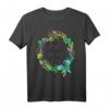 I Am A Child Of God T-Shirt mit 1 Johannes 3:1 - Christliches Geschenk für Familie, Kinder und Erwachsene